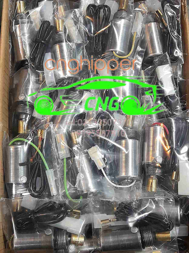 سوزن کش کاربرات پیکان رهاگاز چراغ دارcng و lpg