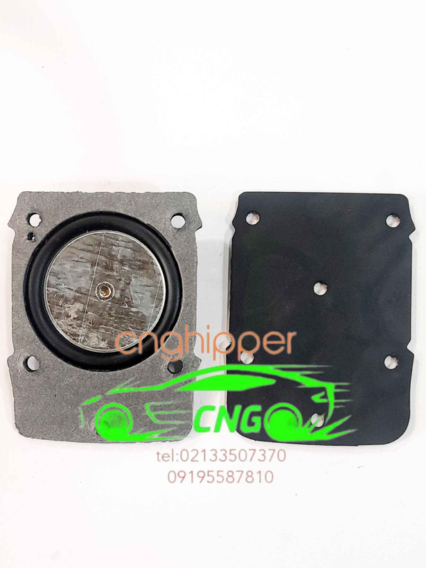 پک پرده لواتو پراید کارخانه ای سی ان جی lovato