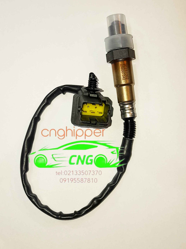 سنسور اکسیژن دوم سمند ef7 بوش