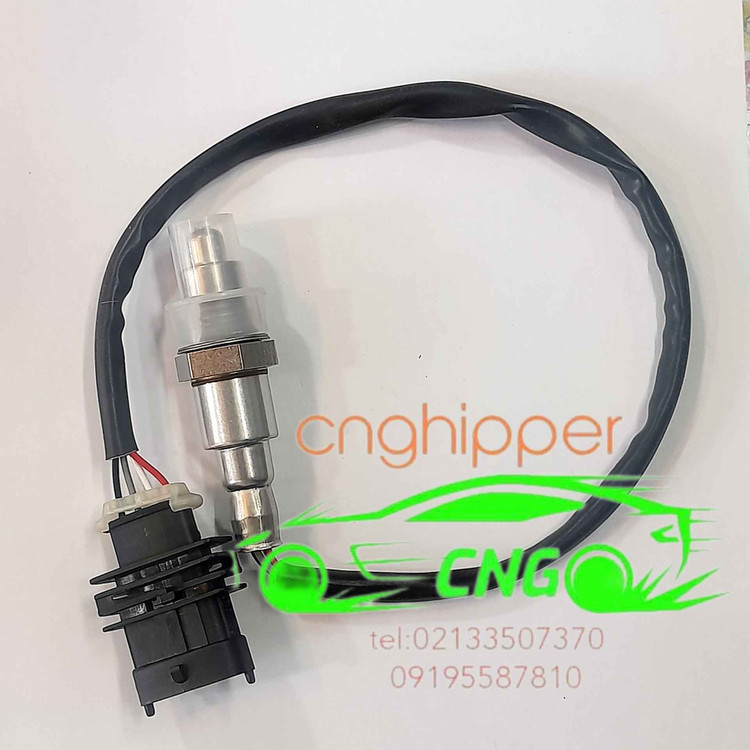 سنسور اکسیژن ام ۱۷ M17 TU5 خودرو تی یو فایو و اول ef7