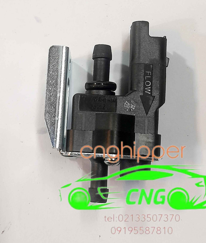 سوزن گاز تکی سوخت پاش سی ان جی CNG ماتریکس مزدا و نیسان