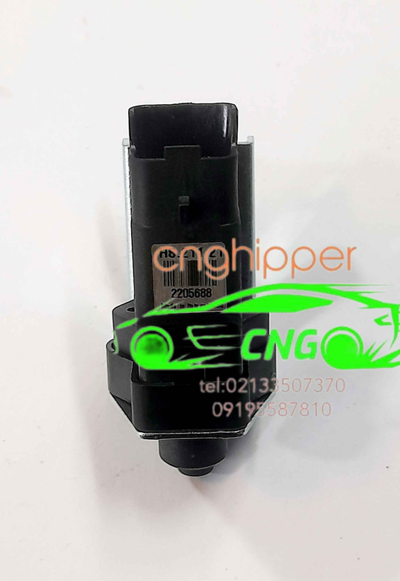 سوزن گاز تکی سوخت پاش سی ان جی CNG ماتریکس مزدا و نیسان