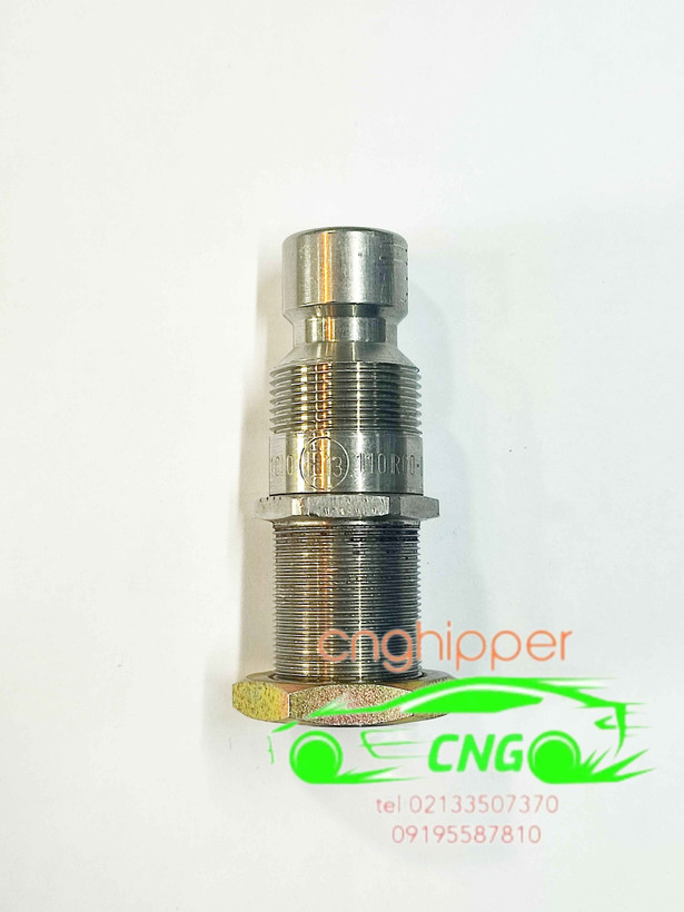 پرکن سی ان جی CNG امر EMER یا OMB اصلی ایتالیا